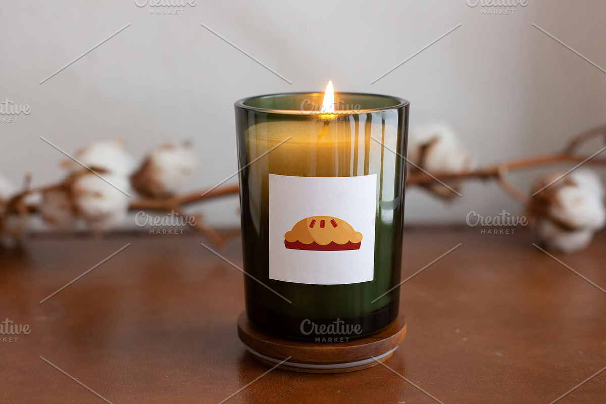 Cozy Fall Graphics Set for Crafting, an Illustration by Oleksandra Illustrates (Photo 12 of 13)