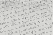 Lillywhite A Beautiful Script Font, a Script Font by Storytype Studio (Thumbnail 7 of 15)