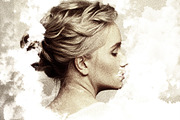 Vintage Engraving Photo Effect, a Layer Style Add-On by Grkic Creative (Thumbnail 3 of 4)