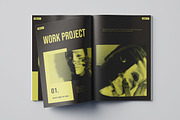 Resume Portfolio Vol.6, a Resume Template by Bewalrus Studio (Thumbnail 6 of 10)