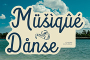 CS Alicent – Script Font, a Script Font by Craft Supply Co. (Thumbnail 7 of 8)