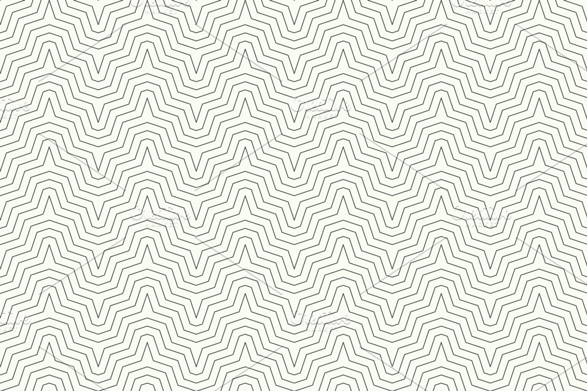 Modern geometrical seamless patterns, a Pattern Graphic by pattern shop (Photo 5 of 9)