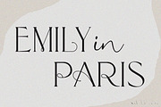 MARIBON//Serif+Script Duo SALE, a Serif Font by PeachCreme (Thumbnail 5 of 11)