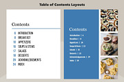 Canva Digital Cookbook Template, a Brochure Template by Dandymark (Thumbnail 9 of 12)