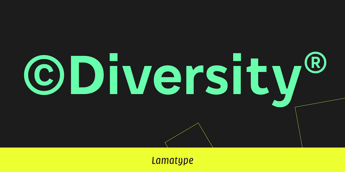 LMT Caribantu, a Sans Serif Font by Lamatype (Photo 12 of 12)