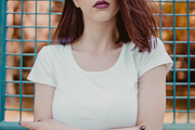 5 Most Wanted Lr PRESETS: Portrait, a Photo by ONE Click EDIT Collection (Thumbnail 19 of 23)
