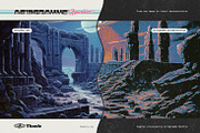 Acidgramme | Vintage Acid Graphics, a Layer Style Add-On by Thundr Co. (Thumbnail 13 of 24)
