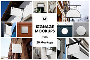 Mockup Bundle - Entire Shop 92% OFF, an Advertising Mockup by MockupForest (Thumbnail 58 of 82)