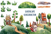 Old Old Fairy Tale 3, an Animal Illustration by Mashamashastu (Thumbnail 9 of 16)