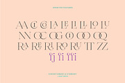 Calaviori - Display Serif, a Serif Font by Hindia Studio (Thumbnail 10 of 12)