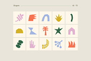 Naive, an Object Graphic by Léo Alexandre (Thumbnail 7 of 18)