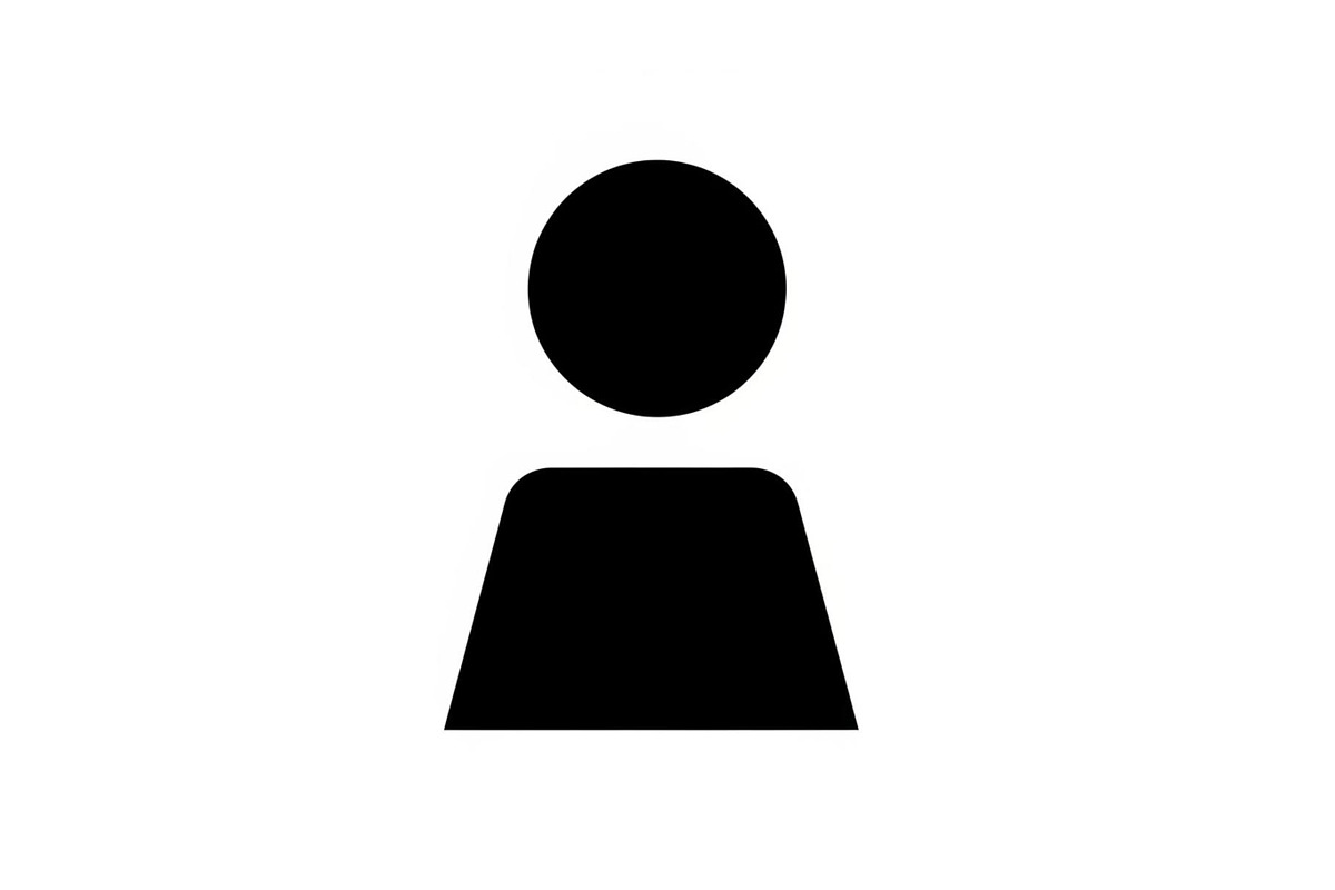 User Profile Avatar Silhouette Bundl, an Illustration by jahid234 (Photo 37 of 49)