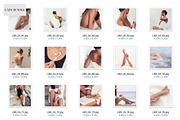 LADY. 100 stock photos, a Beauty & Fashion Photo by OntheMoon (Thumbnail 7 of 8)