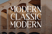 Lorentrix - Serif Typeface Font, a Serif Font by Rishsketch (Thumbnail 6 of 15)