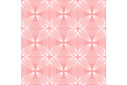 Geometric seamless pattern, a Pattern Graphic by RODINA (Thumbnail 1 of 3)