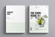 Cookbook Recipe Book Template, a Brochure Template by E-Type (Thumbnail 7 of 7)