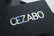 Cezabo | Elegant Serif Typeface, a Serif Font by Astuti Studio (Thumbnail 9 of 18)