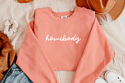 Absolutely Darling Bold Script Font, a Handwritten Font by Kaya Fonts (Thumbnail 22 of 40)