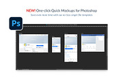 Ultimate Social Media Mockups Bundle, a Social Media Template by Poego Social (Thumbnail 5 of 12)