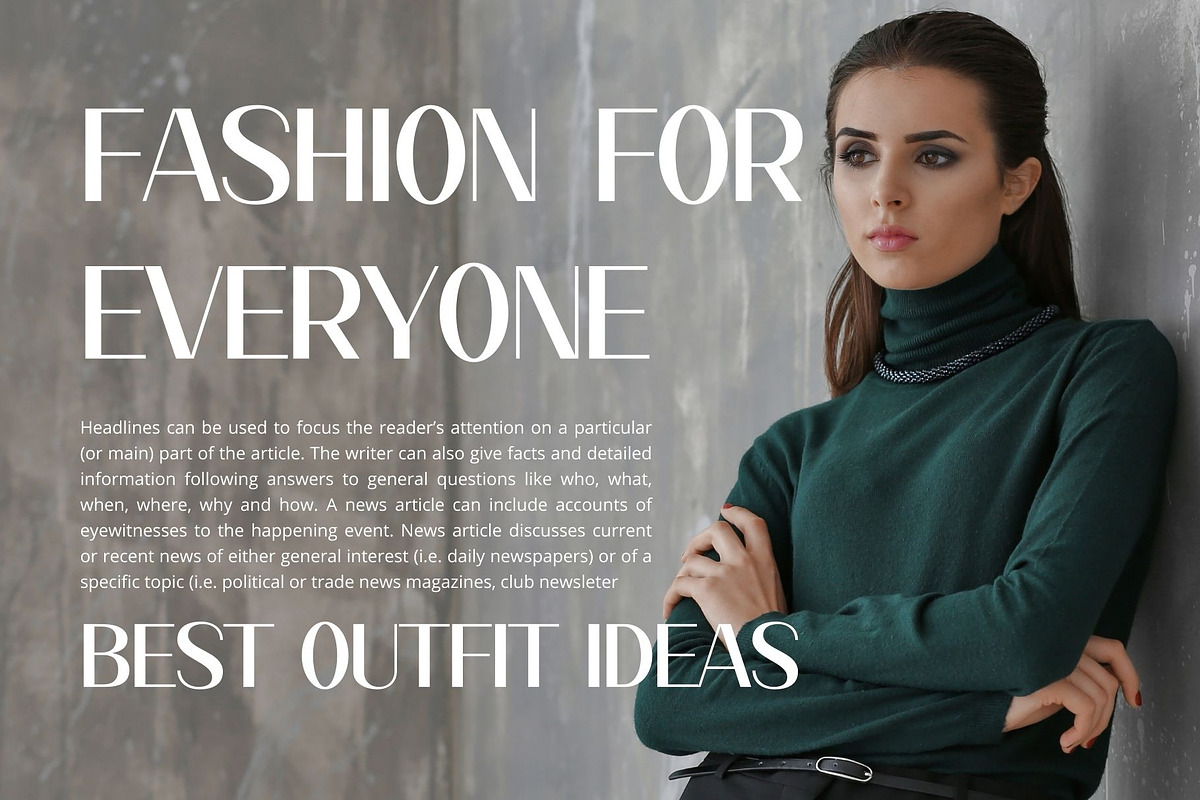Makeup Elegant Serif Font, a Serif Font by Perfectype (Photo 6 of 9)