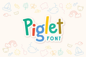 Piglet
