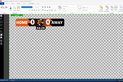vMix Animated Overlays, a Templates & Theme by AmrHalawa (Thumbnail 5 of 14)