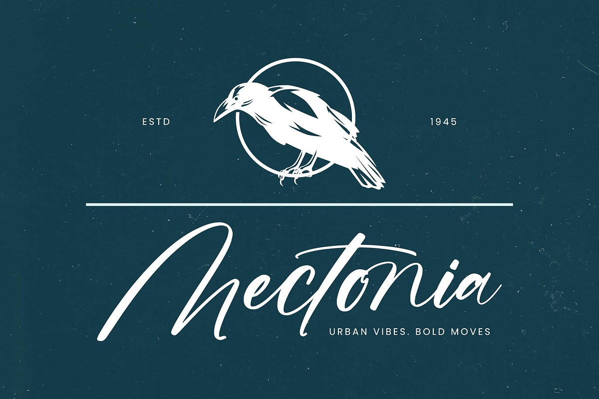 Griftons Jecthor Stylish Handwritten, a Script Font by stylishtype.co (Photo 6 of 20)