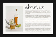 Notes from Paris Legible Script Font, a Handwritten Font by PeachCreme (Thumbnail 4 of 9)