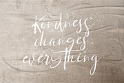 Shanti Creny - Modern Script Font, a Script Font by StringLabs (Thumbnail 10 of 12)