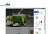Leo Athena Responsive Prestashop, a Templates & Theme by LeoTheme (Thumbnail 3 of 7)