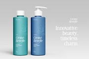 Kaget - Modern Elegance Serif Font, a Serif Font by Grontype (Thumbnail 3 of 10)