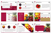[PPTX] Food PowerPoint Presentation, a Presentation Template by litoondev (Thumbnail 14 of 27)