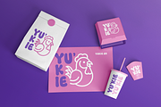 Frunkies – Chunky Bold Font, a Sans Serif Font by Pixesia Studio (Thumbnail 8 of 15)