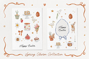 Spring Charm Collection | 300 images, an Illustration by Karma (Thumbnail 2 of 18)