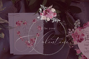 Secret Garden / Watercolor&Graphite, an Illustration by Jeanina Vlad (Thumbnail 2 of 20)