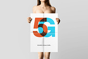 50% Off - Frame Bundle, a Print Template by Egor Shkolnikov (Thumbnail 6 of 19)