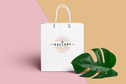 The Modernist Collection, a Sans Serif Font by Arkitype (Thumbnail 7 of 12)