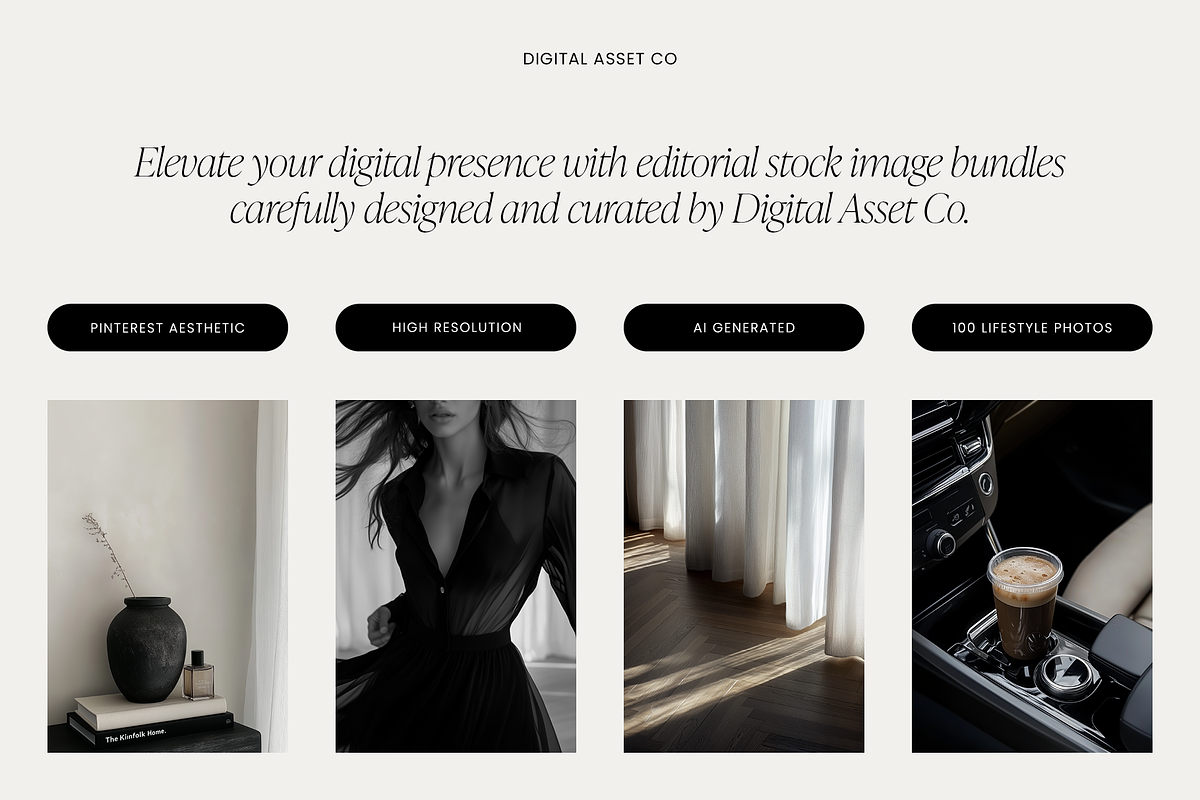 75 Moody Aesthetic Stock Images, a Beauty & Fashion Photo by Digital Asset Co (Photo 3 of 7)