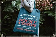 Galeno Rounded Rough, a Serif Font by Craft Supply Co. (Thumbnail 7 of 8)