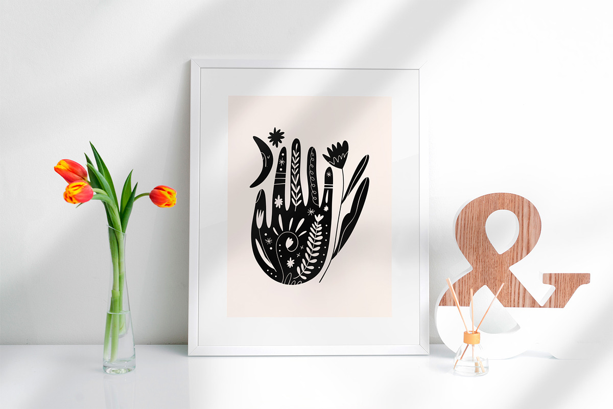 Rural Folk Bundle, an Animal Illustration by Annie Konst (Photo 22 of 25)