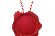 Wax Seals Brush Pack, a Brush Add-On by EezyPremium (Thumbnail 2 of 2)