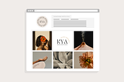3-in-1 Canva Coaching Bundle, a Design Template by Erin Cassidy (Thumbnail 23 of 26)