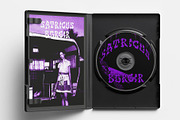CS Murder – Black Metal Font, a Blackletter Font by Craft Supply Co. (Thumbnail 4 of 8)