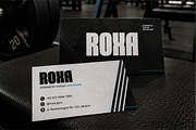 Trokaz - Bold Sport Display Font, a Sans Serif Font by Flawless And Co (Thumbnail 4 of 10)