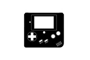 50 Handheld Gaming Console Vector Bu, an Illustration by Gfx_Store (Thumbnail 28 of 51)
