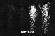 Dirt and Dust - Procreate Brushes, a Brush Add-On by One Pixel (Thumbnail 6 of 6)