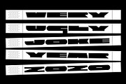 Buck Heavy, a Font by Here  FF (Thumbnail 5 of 20)