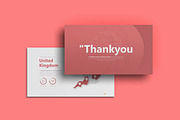 Food Theme Powerpoint Template, a Presentation Template by GearShift (Thumbnail 6 of 7)