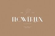 Baerst! Modern Display Font, a Sans Serif Font by deadlock studio (Thumbnail 5 of 12)