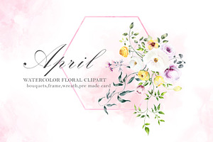 APRIL
